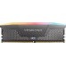 Corsair Vengeance RGB, DDR5, 32 GB, 6000MHz, CL36 (CMG32GX5M2E6000Z36)