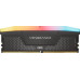 Corsair Vengeance RGB, DDR5, 32 GB, 6000MHz, CL36 (CMG32GX5M2E6000Z36)