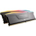 Corsair Vengeance RGB, DDR5, 32 GB, 6000MHz, CL36 (CMG32GX5M2E6000Z36)