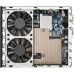 Mini PC Shuttle Barebone XPC slim DH810 LGA1851 8GB 1xSATA 1xM.2 (DH810_BUNDLE_8GB)