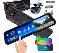 ORLLO Autoplay PRO 4K GPS WiFi