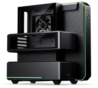 Phanteks EX5 Black (PH-EX526_DBK01)