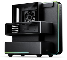 Phanteks EX5 Black (PH-EX526_DBK01)