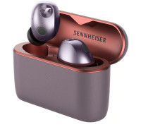 Sennheiser Momentum True  5 Purple