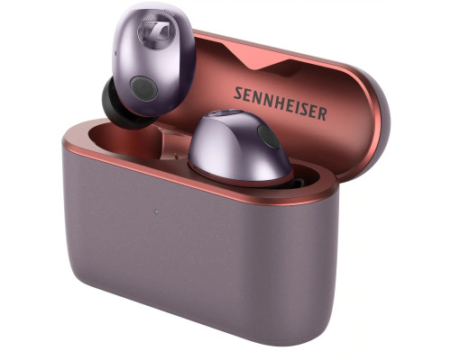 Sennheiser Momentum True  5 Purple