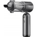 Fakir AS 150 LT (anthracite/black) 4in1 multifunction Cordless Handheld Vacuum Cleaner (vacuuming inflating blowing and vac (2994003)