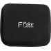 Fakir AS 150 LT (anthracite/black) 4in1 multifunction Cordless Handheld Vacuum Cleaner (vacuuming inflating blowing and vac (2994003)