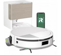 iRobot Roomba Max 775 Combo Robot + AutoWash Up tock White (X285240 / 100003858)