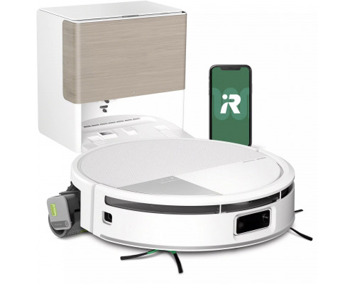 iRobot Roomba Max 775 Combo Robot + AutoWash Up tock White (X285240 / 100003858)