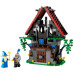 LEGO Exclusive Magiczny warsztat Majisto (40601)