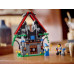LEGO Exclusive Magiczny warsztat Majisto (40601)