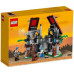 LEGO Exclusive Magiczny warsztat Majisto (40601)