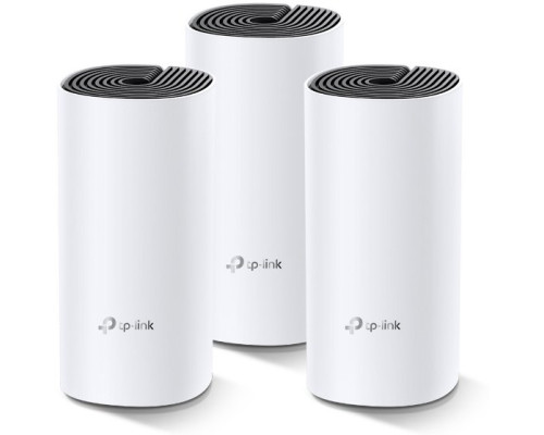 TP-Link Deco M4 (3-Pack)
