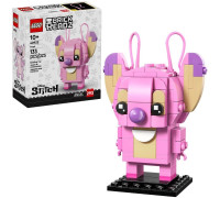 LEGO BrickHeadz Lilo i Stitch: Andzia 40922 Edukamp (7154)