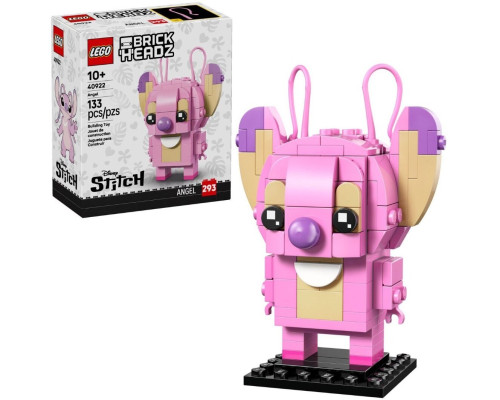LEGO BrickHeadz Lilo i Stitch: Andzia 40922 Edukamp (7154)
