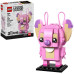 LEGO BrickHeadz Lilo i Stitch: Andzia 40922 Edukamp (7154)