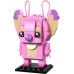 LEGO BrickHeadz Lilo i Stitch: Andzia 40922 Edukamp (7154)