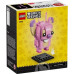 LEGO BrickHeadz Lilo i Stitch: Andzia 40922 Edukamp (7154)