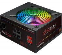 Chieftec Photon 650W (CTG-650C-RGB)