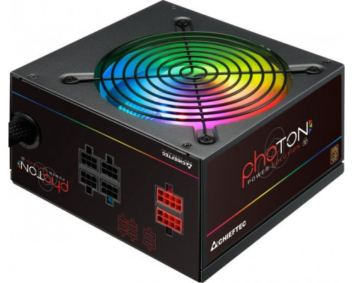 Chieftec Photon 650W (CTG-650C-RGB)