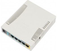 MikroTik RouterBOARD 951Ui-2HnD (MTRB951Ui2HnD)