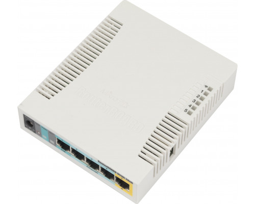 MikroTik RouterBOARD 951Ui-2HnD (MTRB951Ui2HnD)