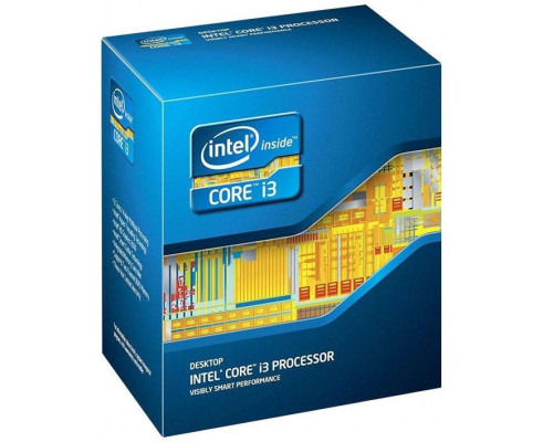 Intel Core i3-4340, 3.6 GHz, BOX (BX80646I34340)