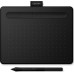 Wacom Intuos S Bluetooth tablet graficzny Czarny 2540 lpi 152 x 95 mm USB/Bluetooth