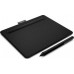 Wacom Intuos S Bluetooth tablet graficzny Czarny 2540 lpi 152 x 95 mm USB/Bluetooth