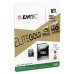 SD  Emtec Elite Gold MicroSDHC 16 GB Class 10 UHS-I/U1  (ECMSDM16GHC10GP)