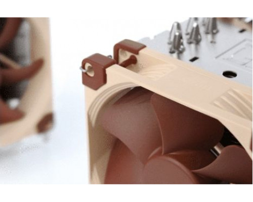 Noctua NH-D9 DX-3647 4U