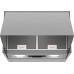 Bosch Bosc Zwischenbauhaube DEM63AC00 sr