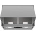 Bosch Bosc Zwischenbauhaube DEM63AC00 sr