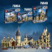LEGO Harry Potter Zegarowa wieża w Hogwarcie (75948)