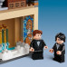 LEGO Harry Potter Zegarowa wieża w Hogwarcie (75948)