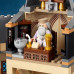 LEGO Harry Potter Zegarowa wieża w Hogwarcie (75948)