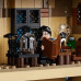 LEGO Harry Potter Zegarowa wieża w Hogwarcie (75948)