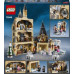 LEGO Harry Potter Zegarowa wieża w Hogwarcie (75948)