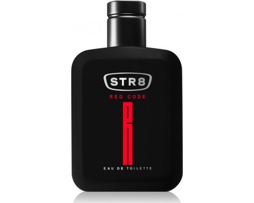 STR8 EDT 50 ml