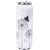 Orion Thermal mug Puszka Motyl 0.7L white Orion Thermal mug Puszka Motyl 0.7L white