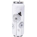 Orion Thermal mug Puszka Motyl 0.7L white Orion Thermal mug Puszka Motyl 0.7L white