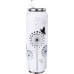 Orion Thermal mug Puszka Motyl 0.7L white Orion Thermal mug Puszka Motyl 0.7L white