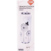 Orion Thermal mug Puszka Motyl 0.7L white Orion Thermal mug Puszka Motyl 0.7L white