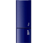 Pendrive Silicon Power Ultima U05, 16 GB  (SP016GBUF2U05V1D)