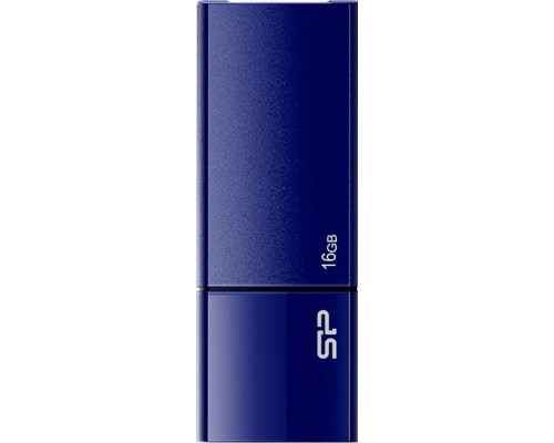Pendrive Silicon Power Ultima U05, 16 GB  (SP016GBUF2U05V1D)
