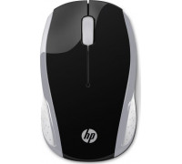 HP Wireless Mouse 200 (2HU84AA)