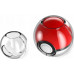 Mimd etui Clear na Pokeball Nintenfor Switch colorless