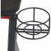 Gaming galds Huzaro Hero 5.0 Red 120 cmx60 cm
