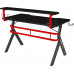 Gaming galds Huzaro Hero 5.0 Red 120 cmx60 cm