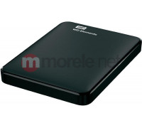 HDD WD 1.5TB Black (WDBU6Y0015BBKEESN)